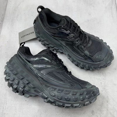 Ba*len*cia*ga shoes aaaa(women)-161