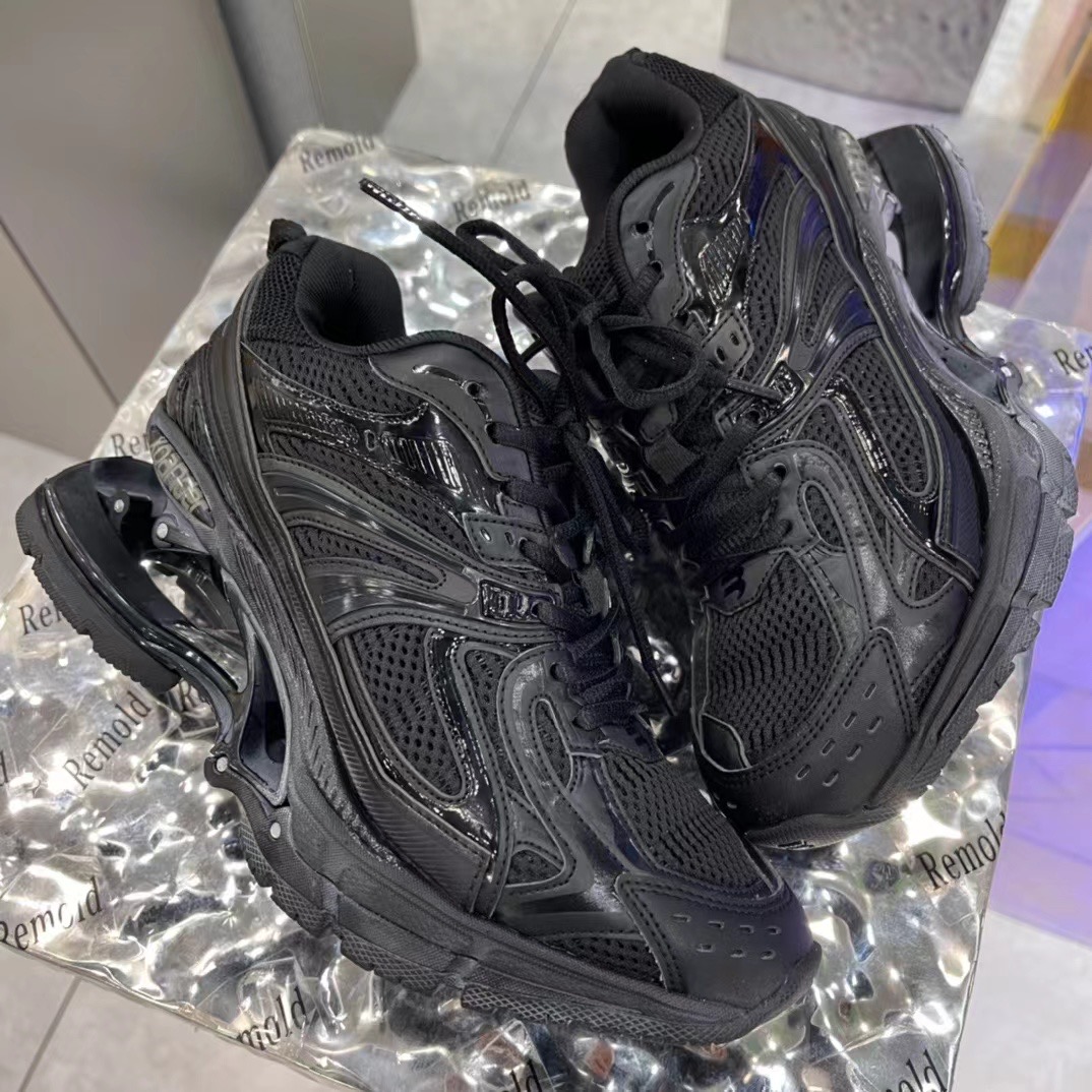 Ba*len*cia*ga shoes(aaaa)-163