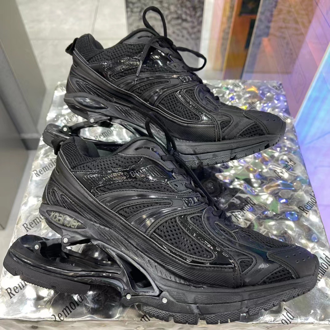 Ba*len*cia*ga shoes(aaaa)-163