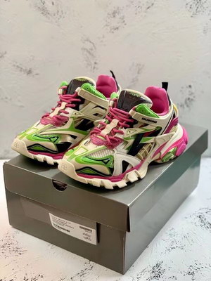 Ba*len*cia*ga shoes(aaaa)-179
