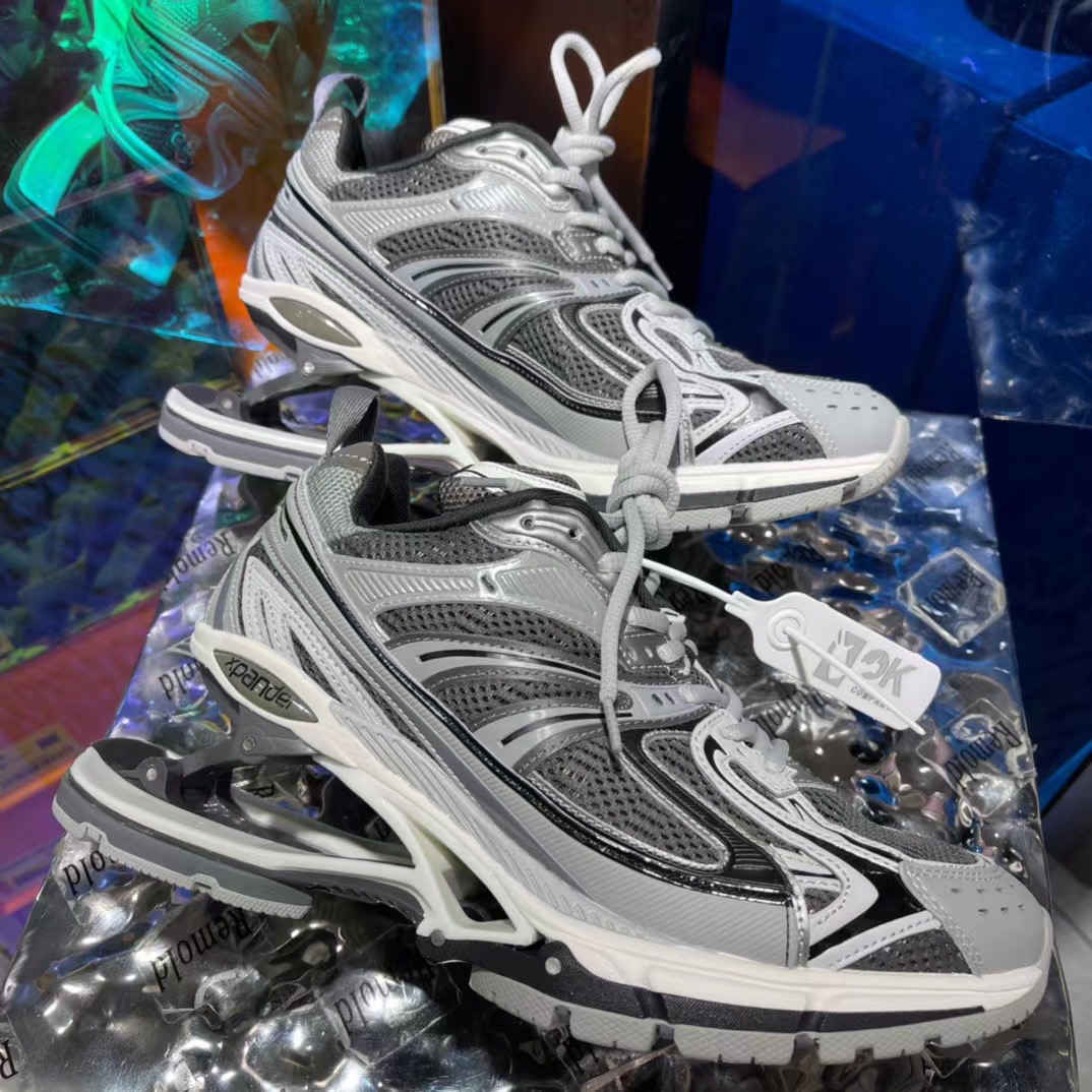 Ba*len*cia*ga shoes aaaa(women)-158