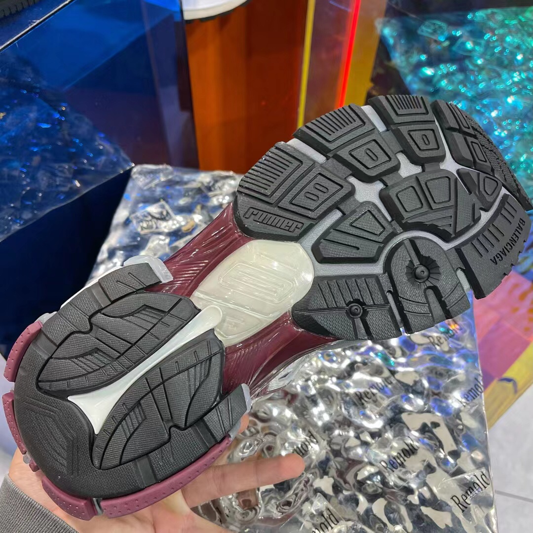 Ba*len*cia*ga shoes(aaaa)-155