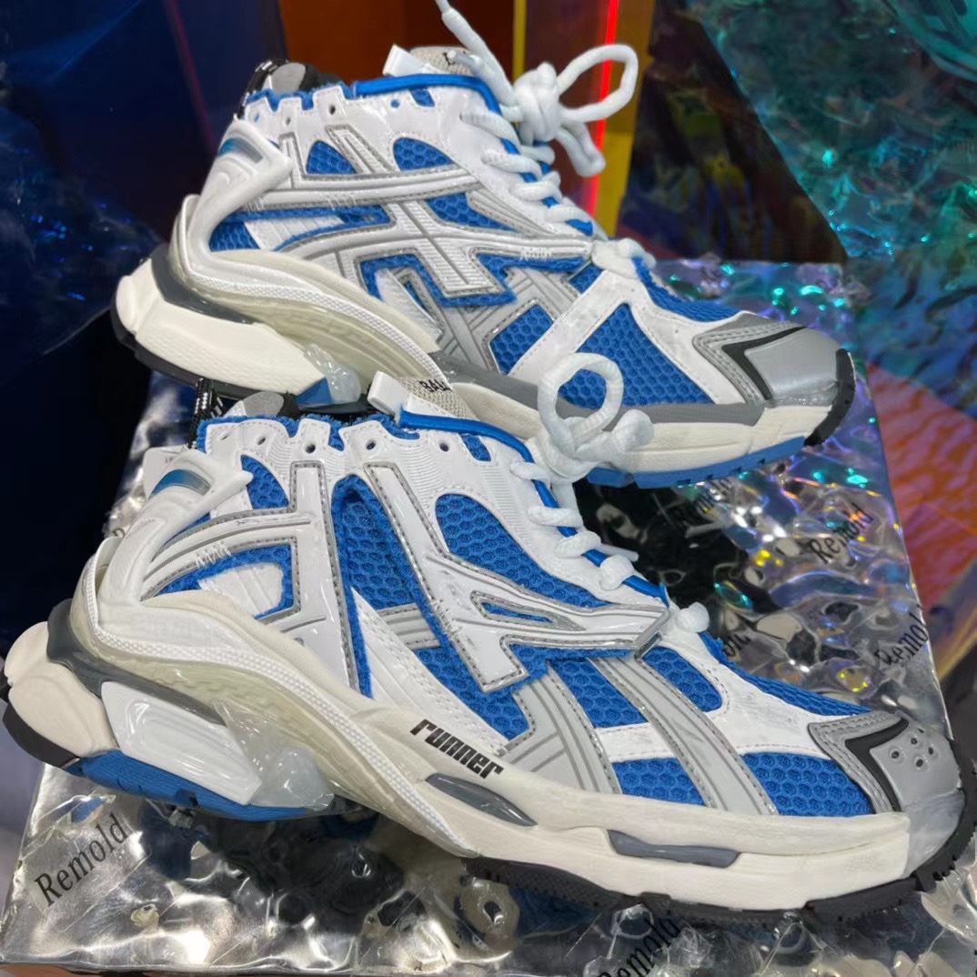 Ba*len*cia*ga shoes(aaaa)-153