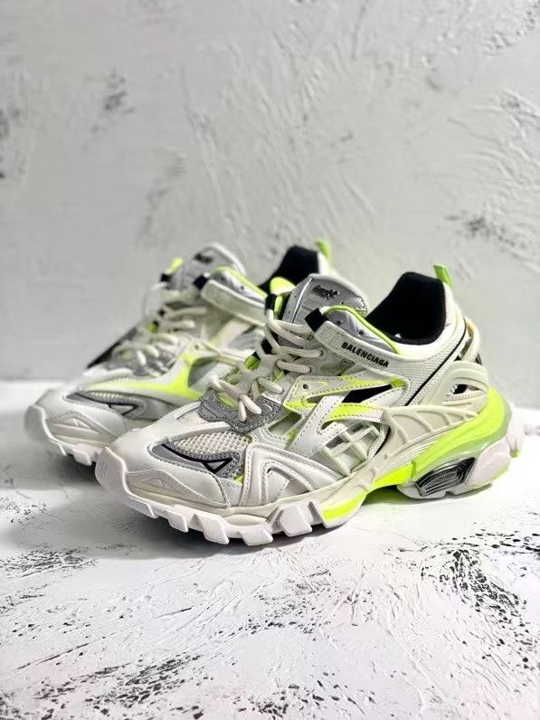 Ba*len*cia*ga shoes(aaaa)-178