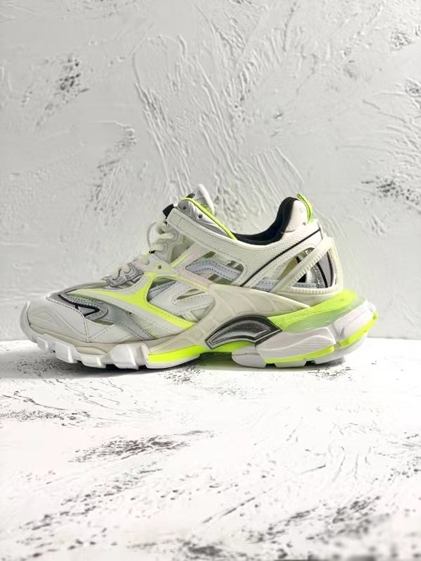 Ba*len*cia*ga shoes(aaaa)-178