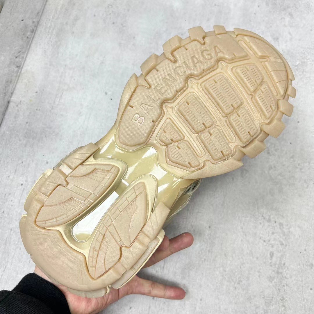 Ba*len*cia*ga shoes(aaaa)-151