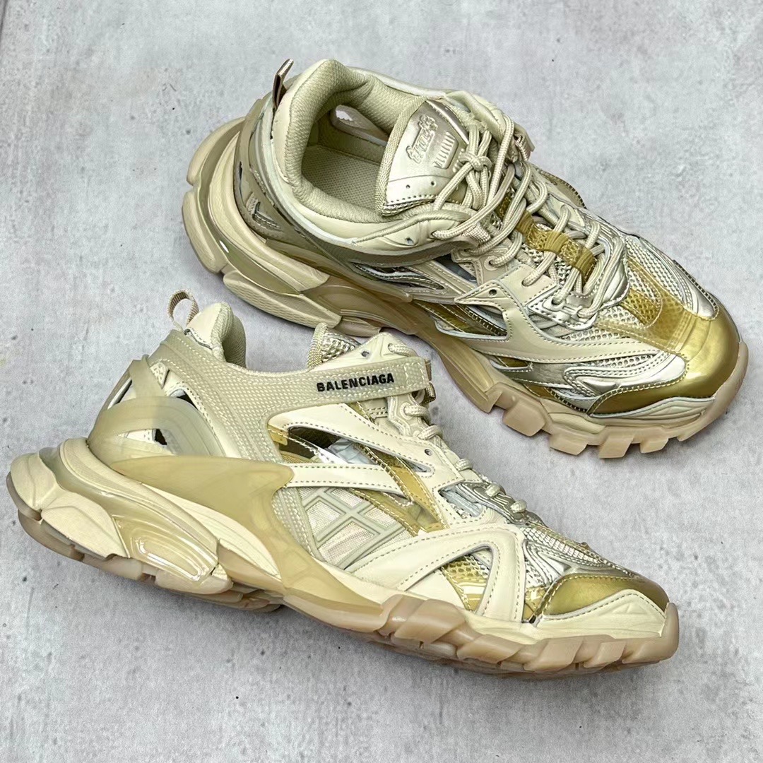 Ba*len*cia*ga shoes(aaaa)-151