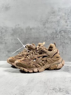 Ba*len*cia*ga shoes(aaaa)-148