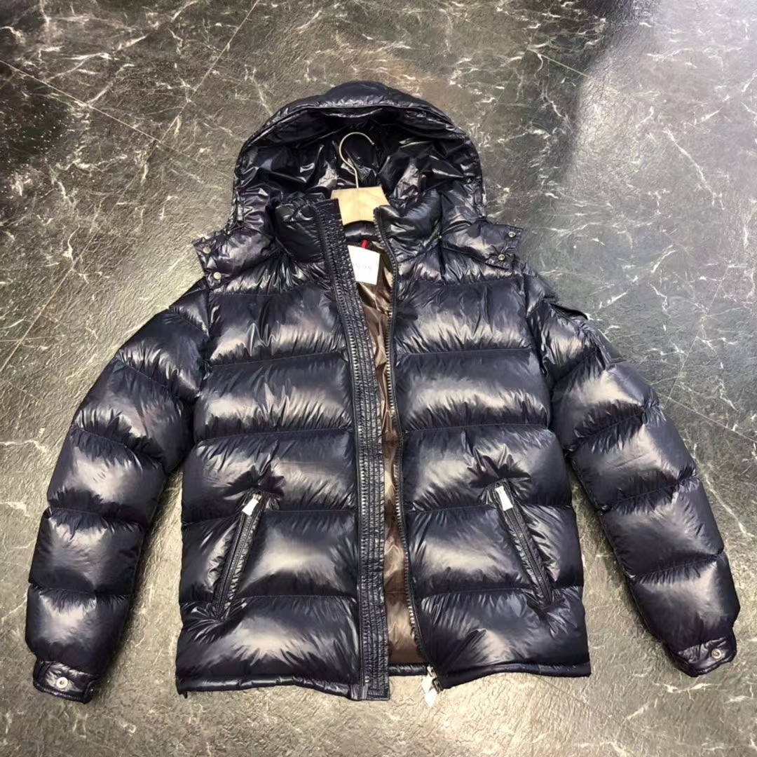 Moncler Coat-114