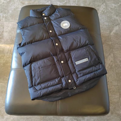 Can*a Go*e vest coat(aaa)-009