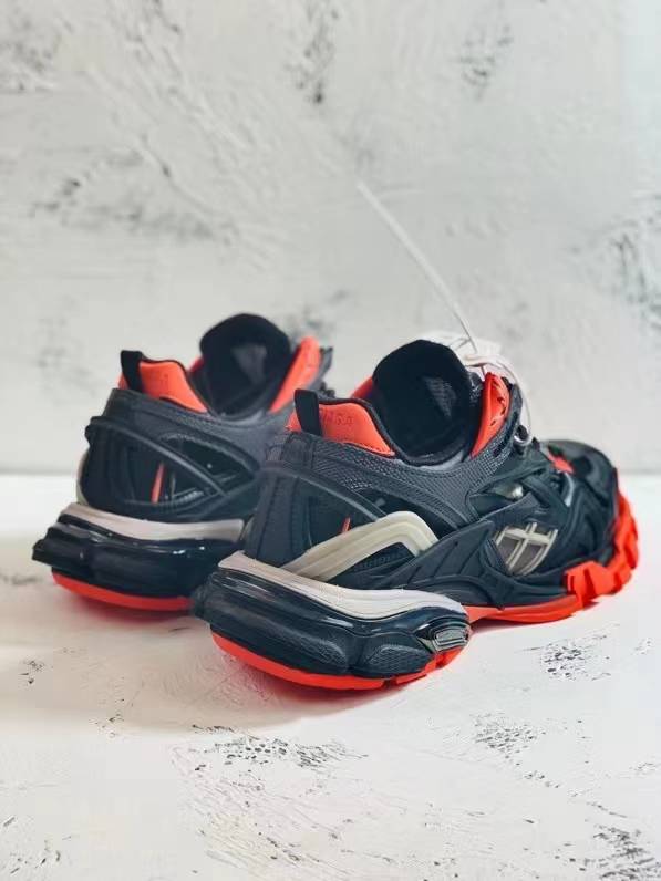 Ba*len*cia*ga shoes aaaa(women)-174