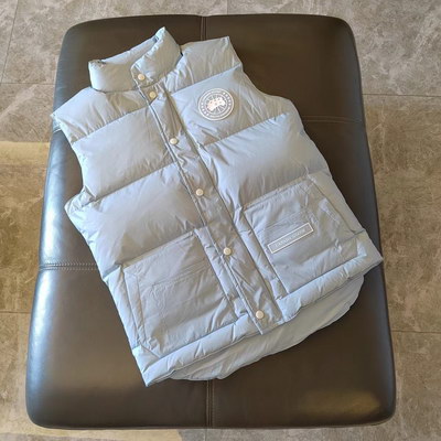 Can*a Go*e vest coat(aaa)-008