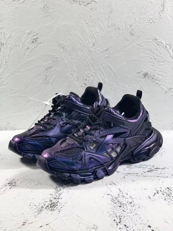 Ba*len*cia*ga shoes(aaaa)-176