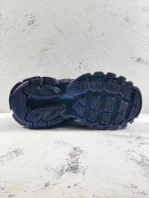Ba*len*cia*ga shoes aaaa(women)-173