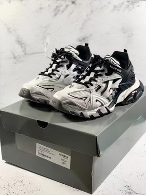 Ba*len*cia*ga shoes(aaaa)-175