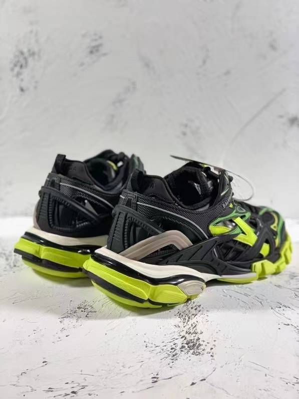 Ba*len*cia*ga shoes aaaa(women)-171