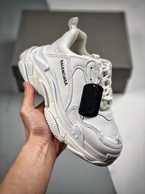 Ba*len*cia*ga shoes(aaaa)-140