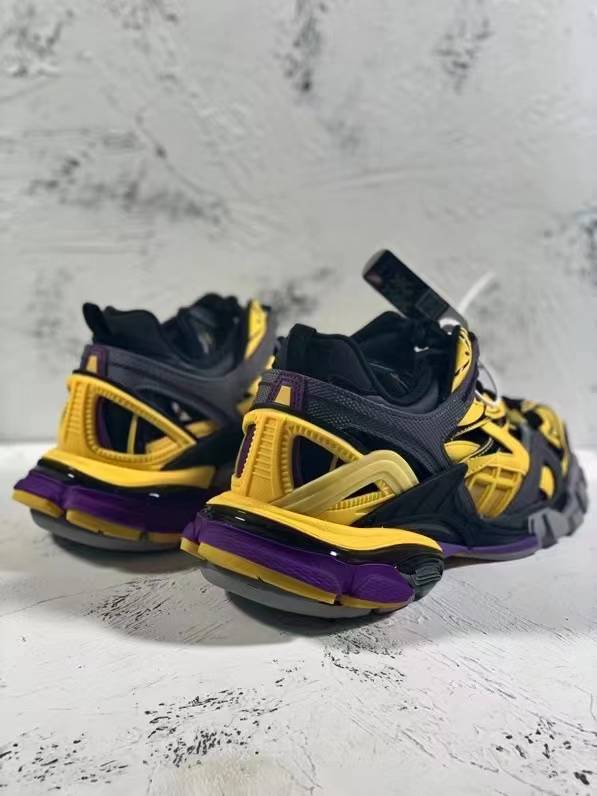 Ba*len*cia*ga shoes(aaaa)-173