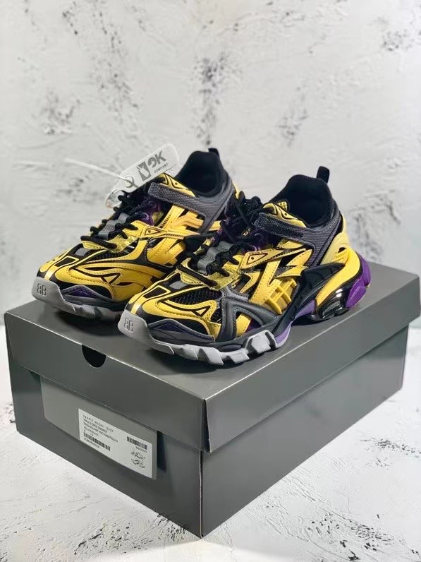 Ba*len*cia*ga shoes(aaaa)-173