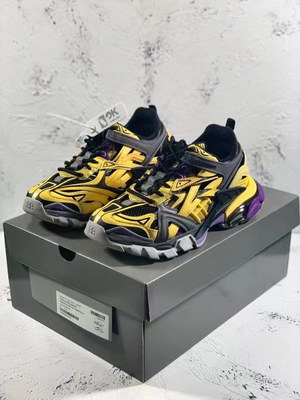 Ba*len*cia*ga shoes aaaa(women)-170