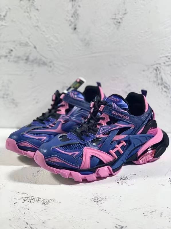 Ba*len*cia*ga shoes aaaa(women)-169