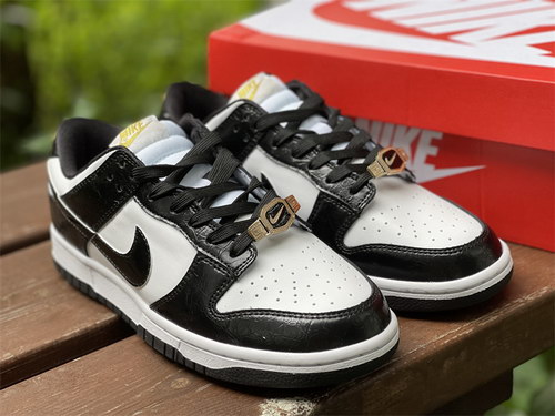 Nike Dunk Low “World Champ”
