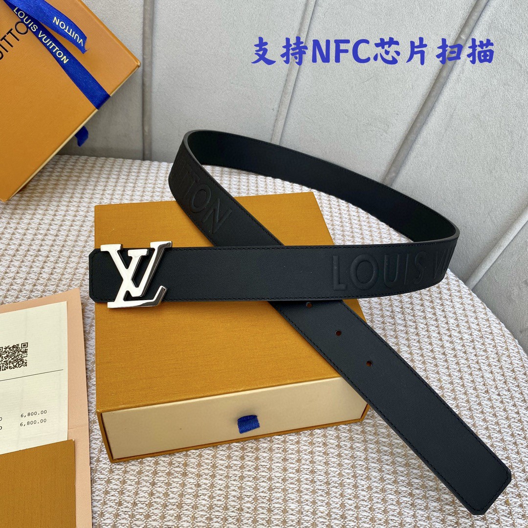 LV Belts(AAAAA)-1636