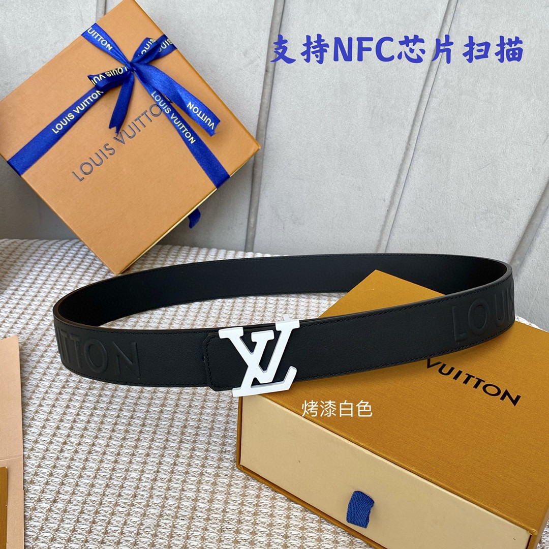 LV Belts(AAAAA)-1634