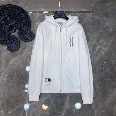 Ch**me He**ts hoody-195