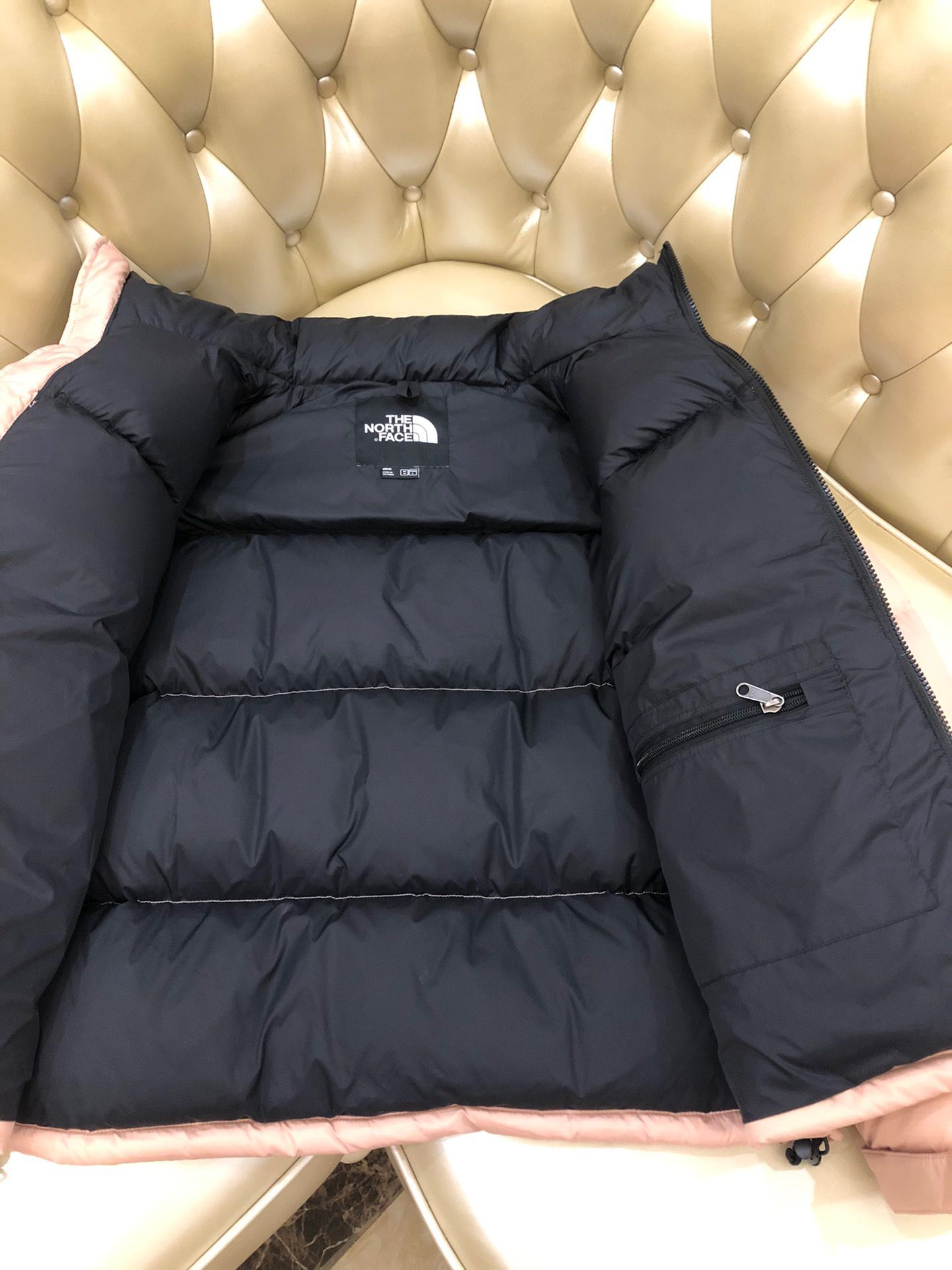 the n0*h F**e coat-037