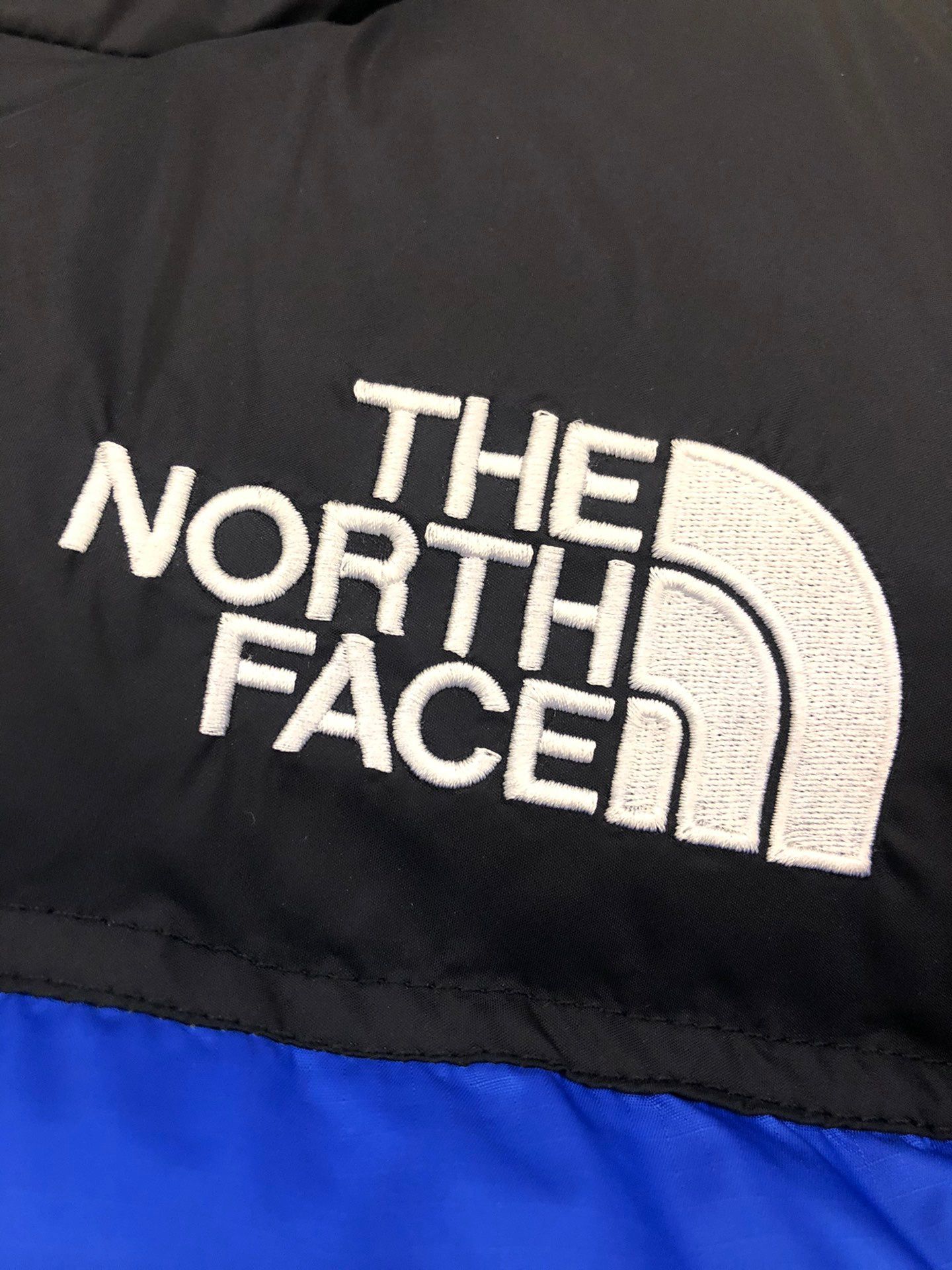 the n0*h F**e coat-038