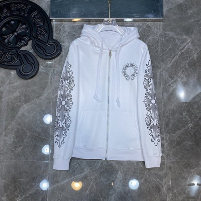 Ch**me He**ts hoody-175