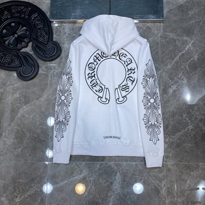 Ch**me He**ts hoody-174