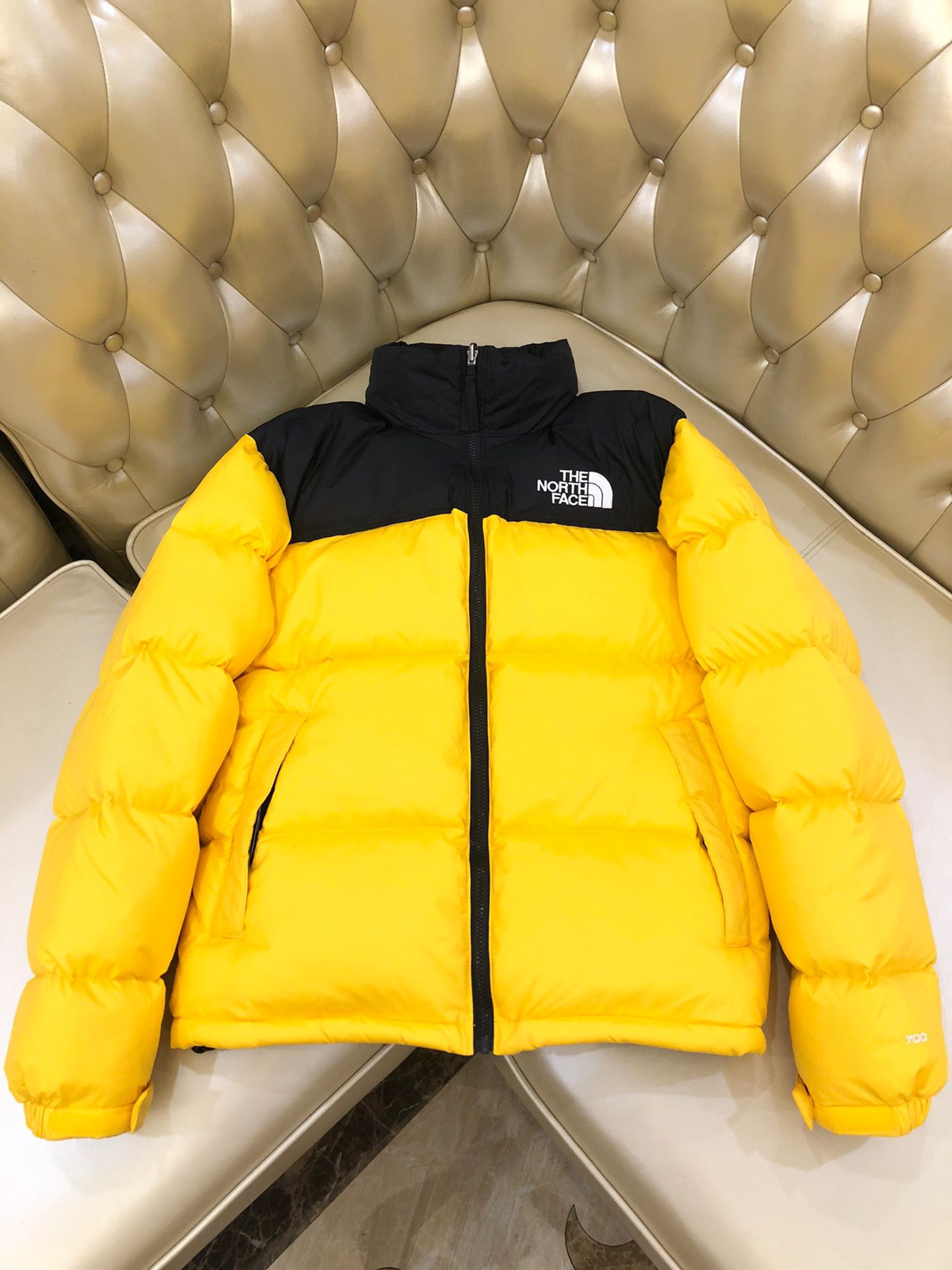 the n0*h F**e coat-030