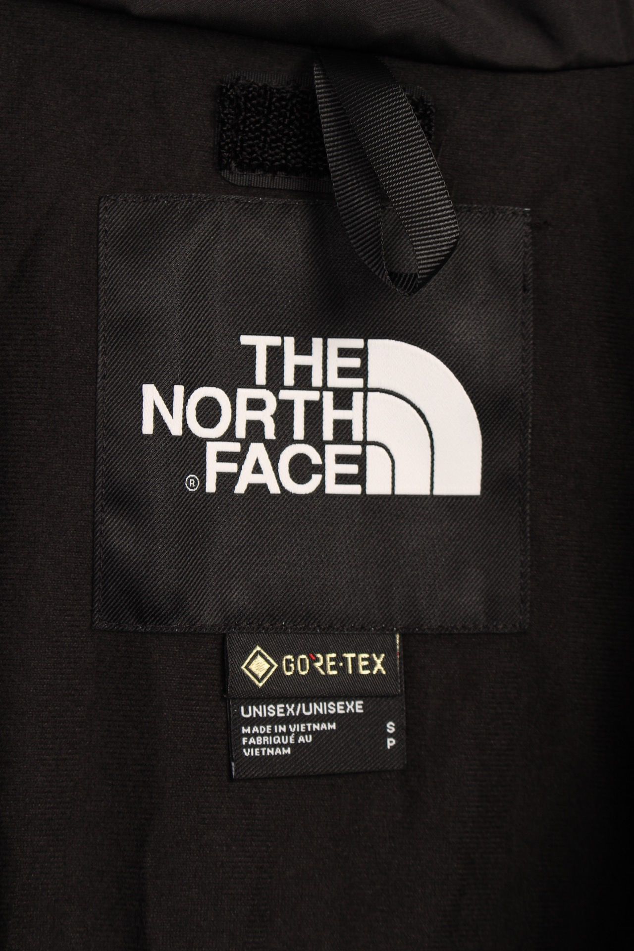 the n0*h F**e coat-016