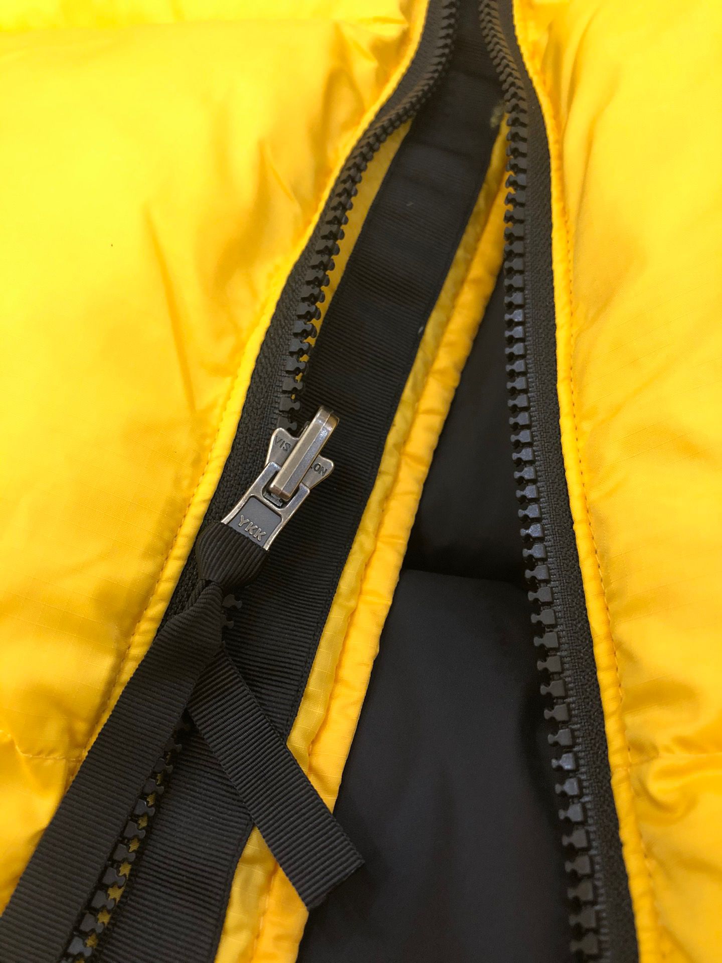 the n0*h F**e coat-030