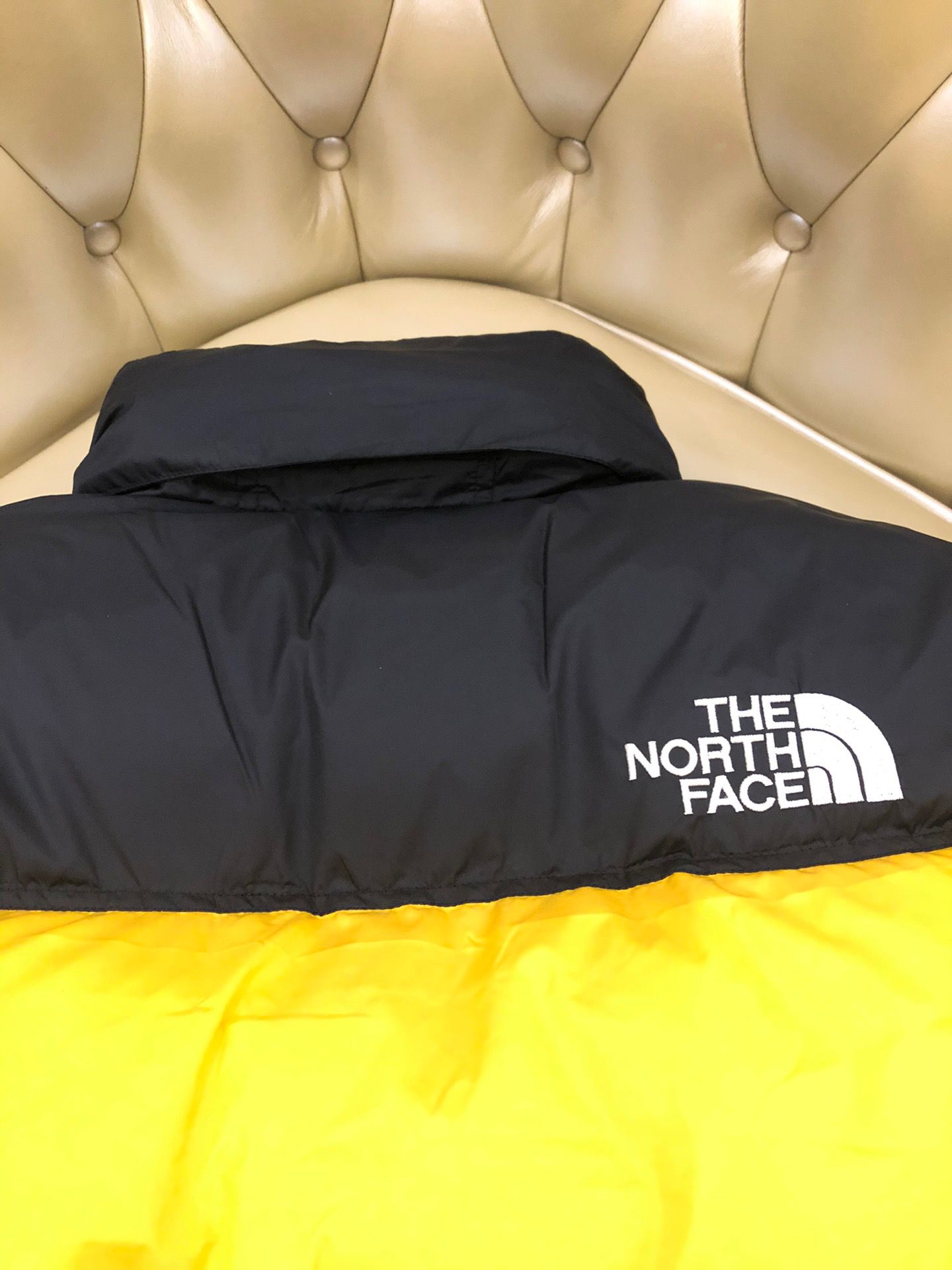 the n0*h F**e coat-030