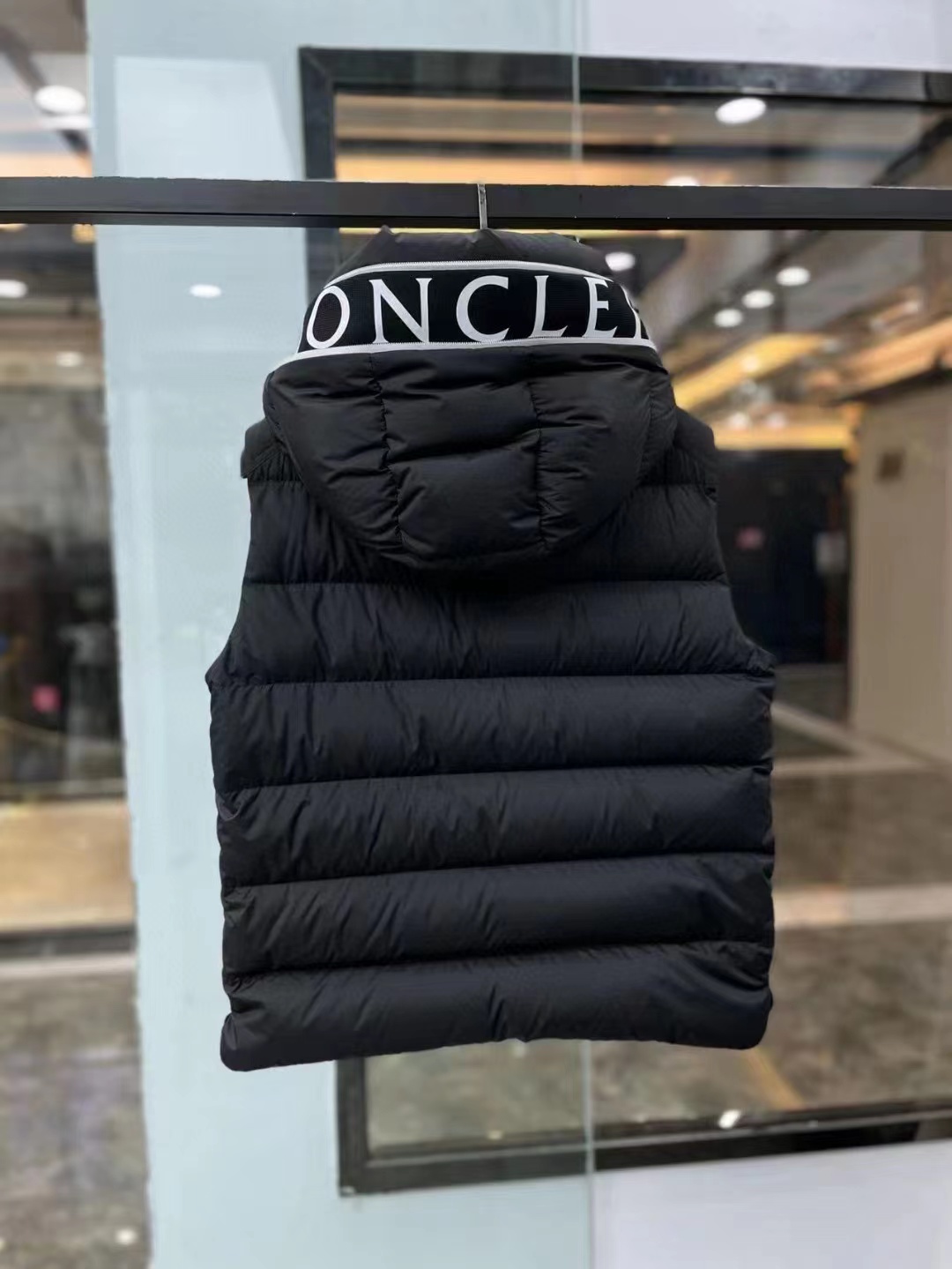 Moncler Vest Coat-019