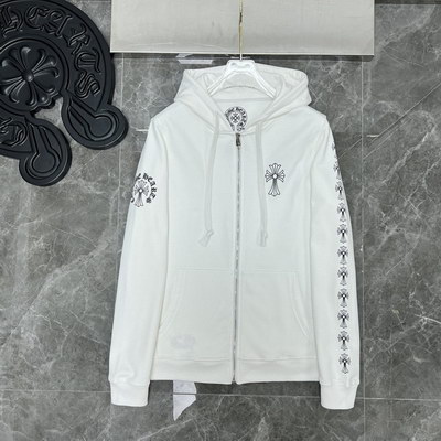 Ch**me He**ts hoody-159