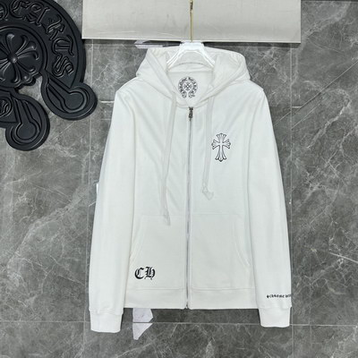 Ch**me He**ts hoody-155