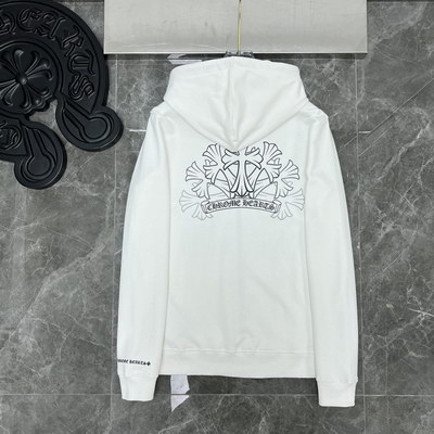 Ch**me He**ts hoody-154