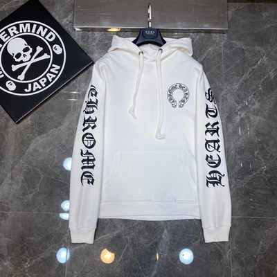 Ch**me He**ts hoody-190