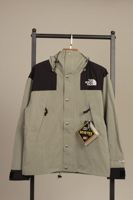 the n0*h F**e coat-017