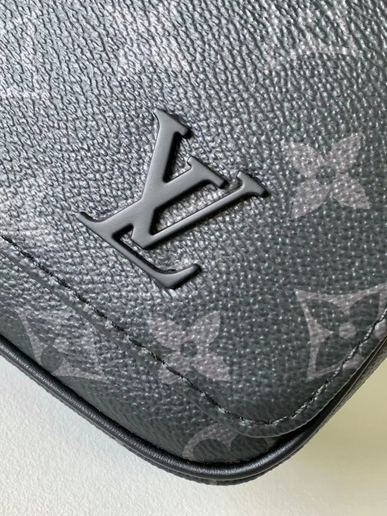 LV Handbags AAA(Men)-070