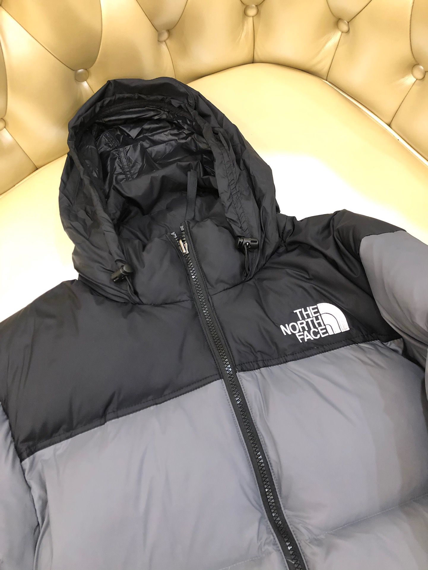 the n0*h F**e coat-039