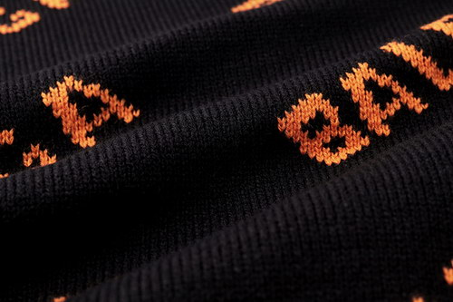 Ba*len*cia*ga sweater-019