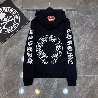 Ch**me He**ts hoody-188