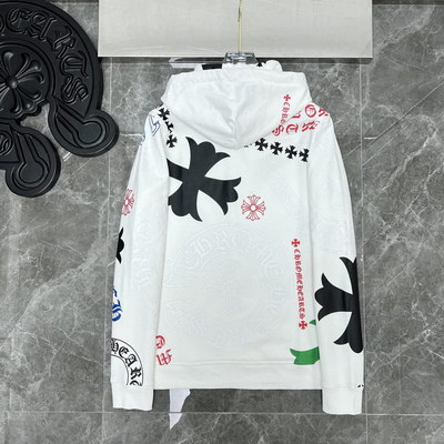 Ch**me He**ts hoody-136