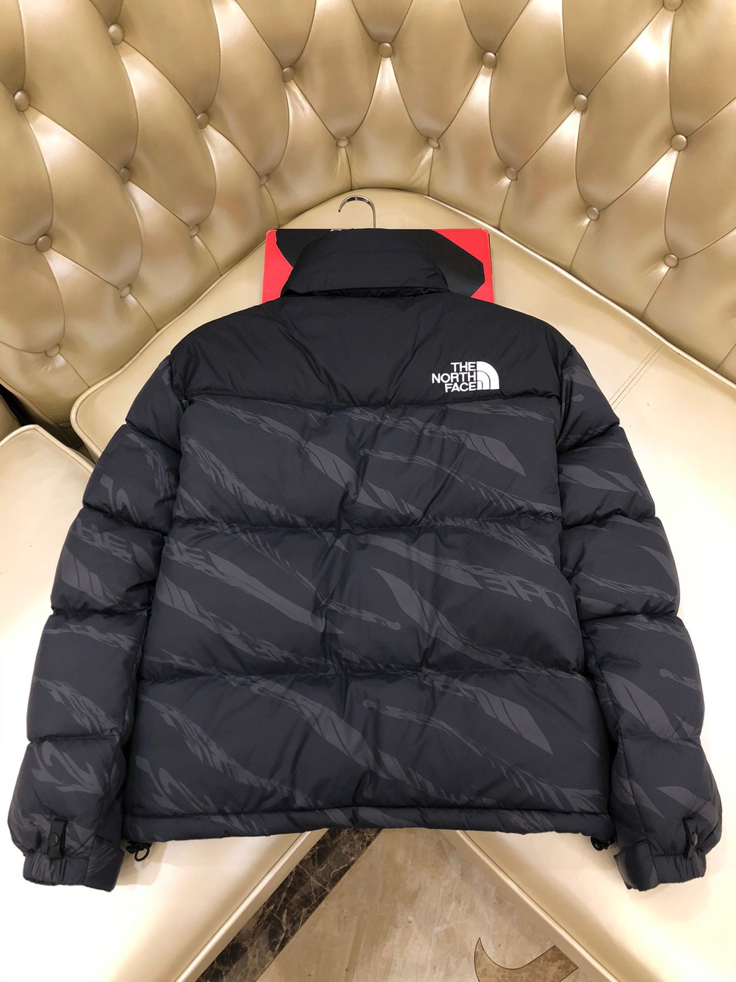 the n0*h F**e coat-033