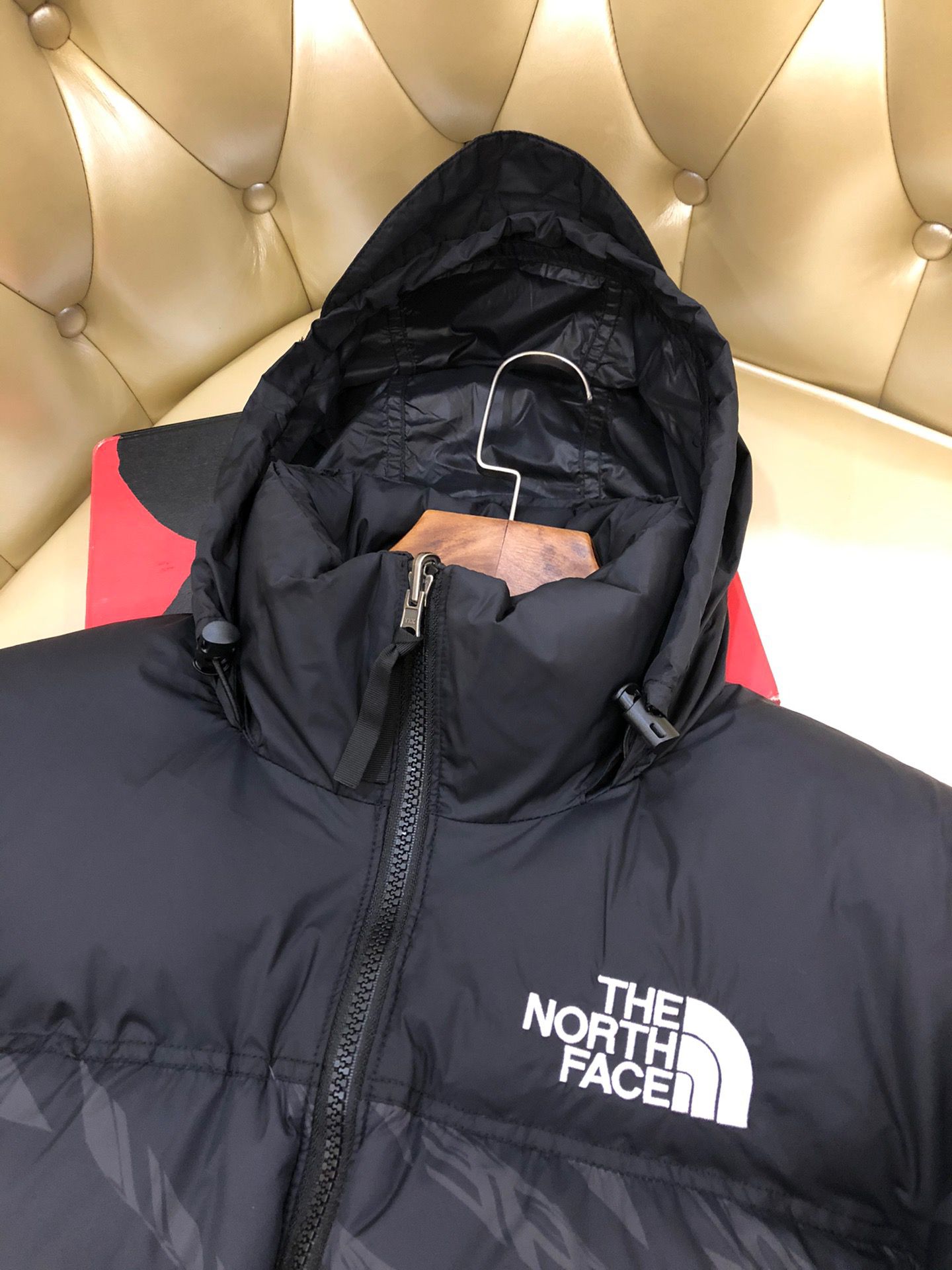 the n0*h F**e coat-033